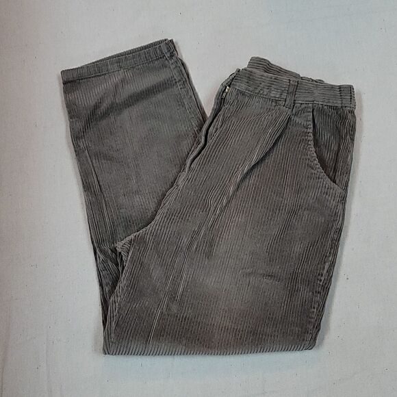 Woman's Cabela's Corduroy Pants  - Picture 1 of 9